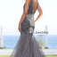 Chandalier Prom Style 30201CRS
