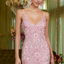 Chandalier Homecoming Style 70055