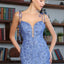 Chandalier Homecoming Style 70091