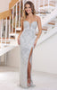 Chandalier Prom Style 30206