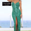 Chandalier Prom Style 30207