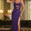 Chandalier Prom Style 30236