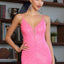 Chandalier Homecoming Style 770087