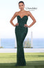 Chandalier Prom Style 30208