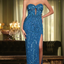 Chandalier Prom Style 30237