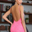 Chandalier Homecoming Style 770087