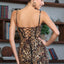 Chandalier Homecoming Style 70096