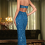 Chandalier Prom Style 30237