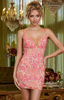 Chandalier Homecoming Style 70050