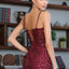 Chandalier Homecoming Style 70043