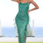 Chandalier Prom Style 30215