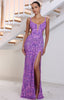 Chandalier Prom Style 30063