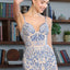 Chandalier Homecoming Style 70117